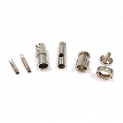Precision Machining for Front Hub and Other Medical Parts-2.jpg