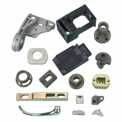 Wax castings for door handle _ lever.png