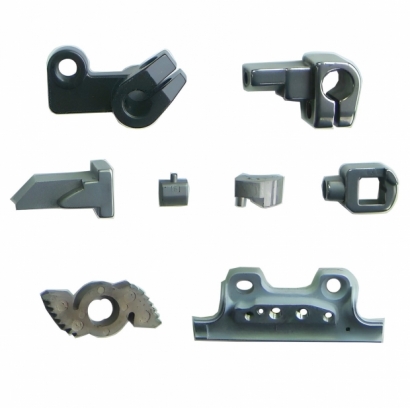 OEM Customized Alloy MIM PM Parts.jpg