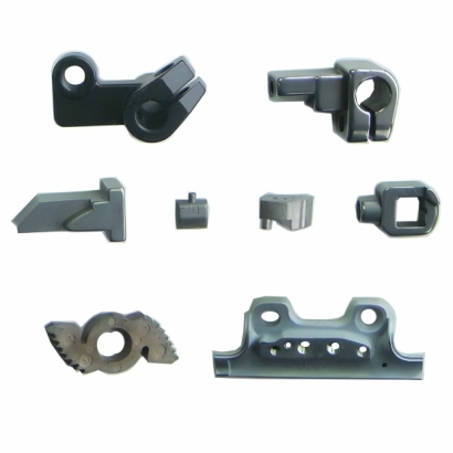 OEM Customized Alloy MIM PM Parts.jpg