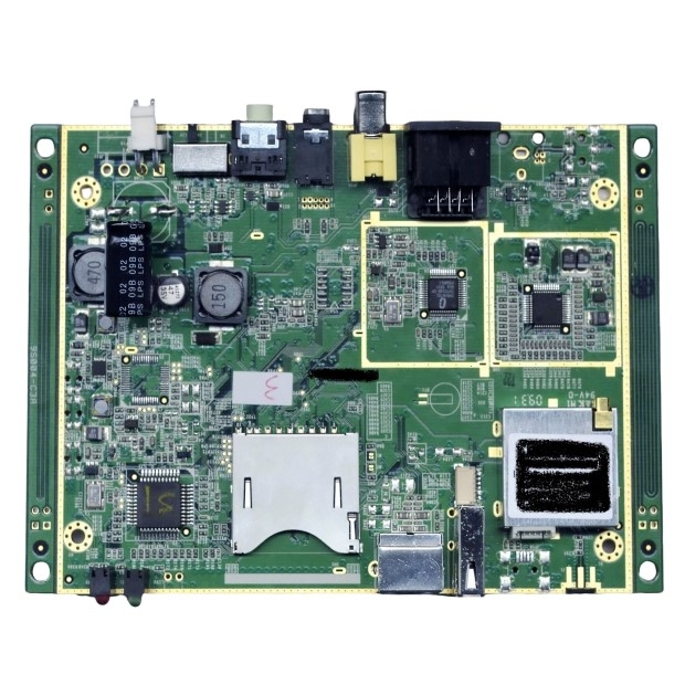 Car GPS Tracker PCBA One Stop Service.jpg Car GPS Tracker PCBA One Stop Service.jpg