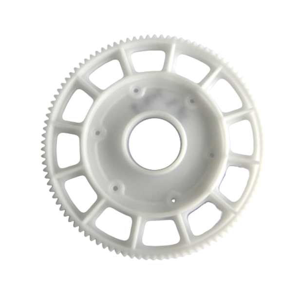 Customized Plastic Gear.png Customized Plastic Gear.png