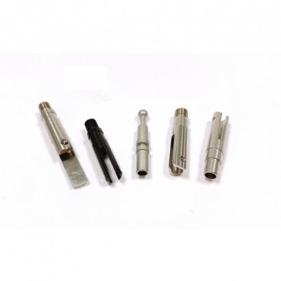 Precision Machining for Front Hub and Other Medical Parts-1.jpg